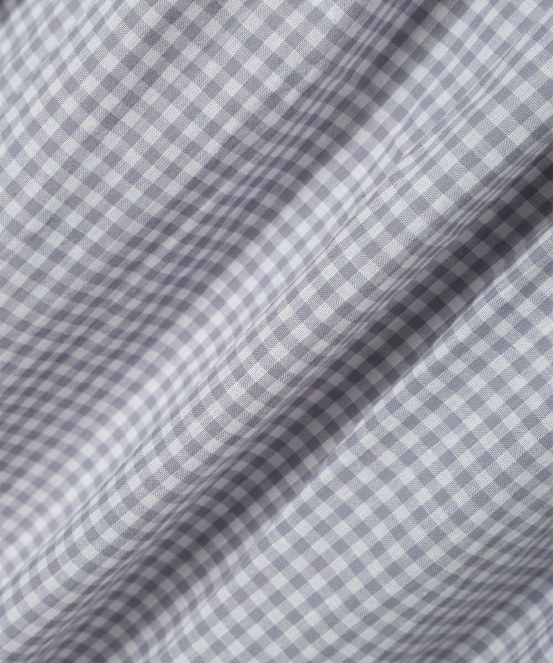 Fabric up (light gray×white)
