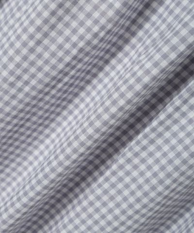 Fabric up (light gray×white)