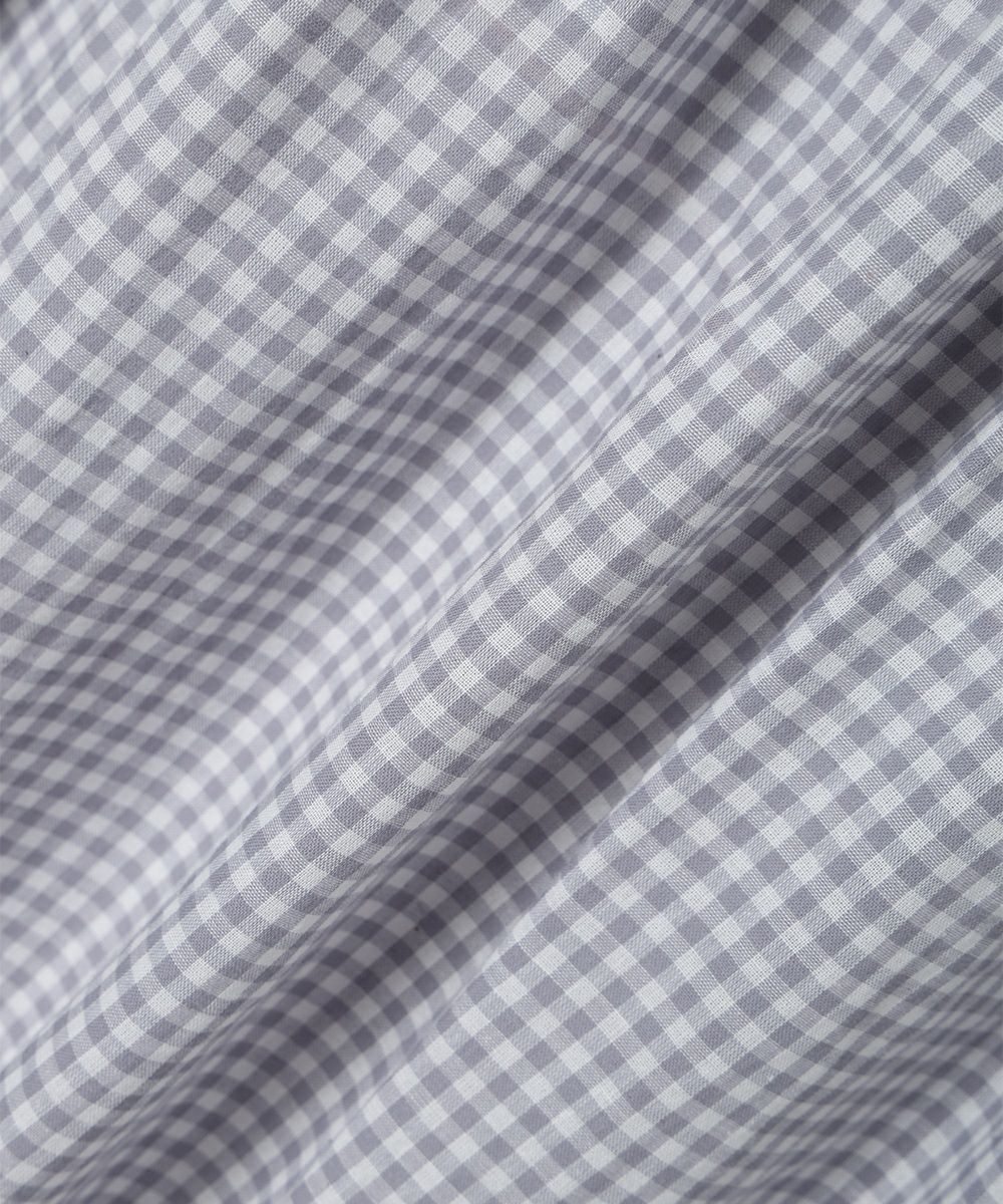 生地アップ (light gray×white)