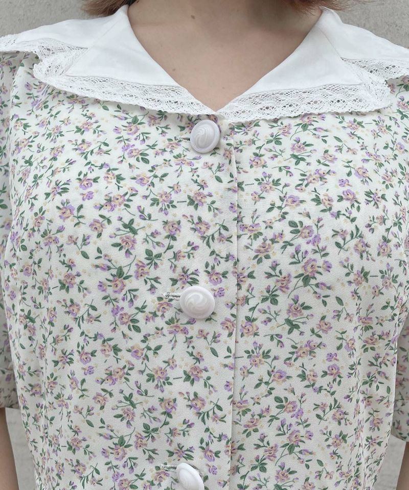 ivory / 152cm