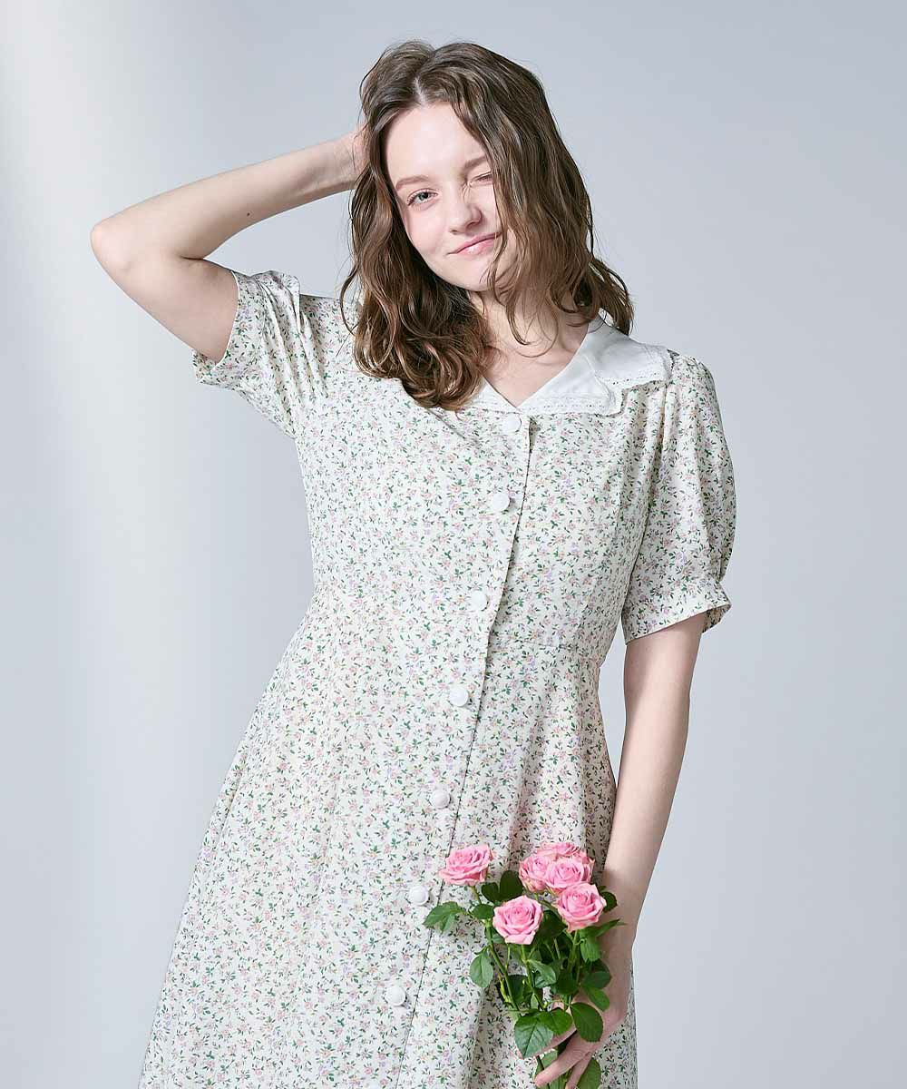ivory / 170cm