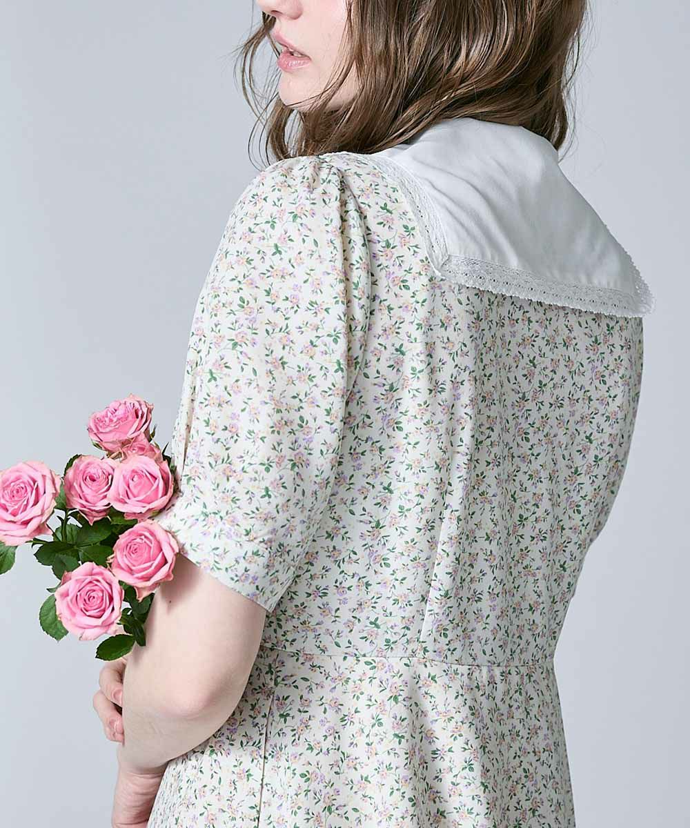 ivory / 170cm
