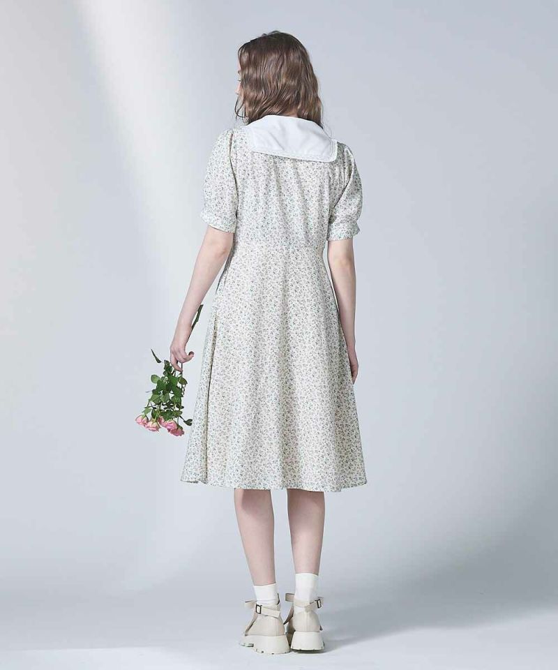 ivory / 170cm