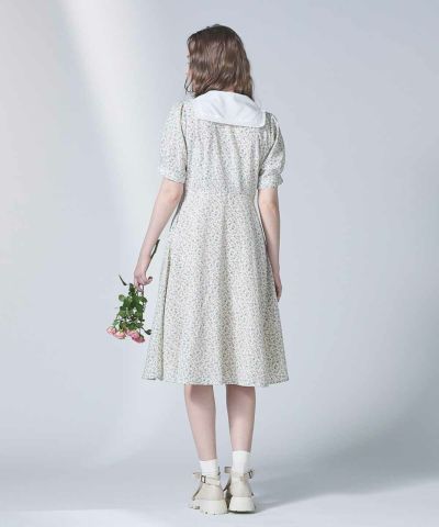 ivory / 170cm