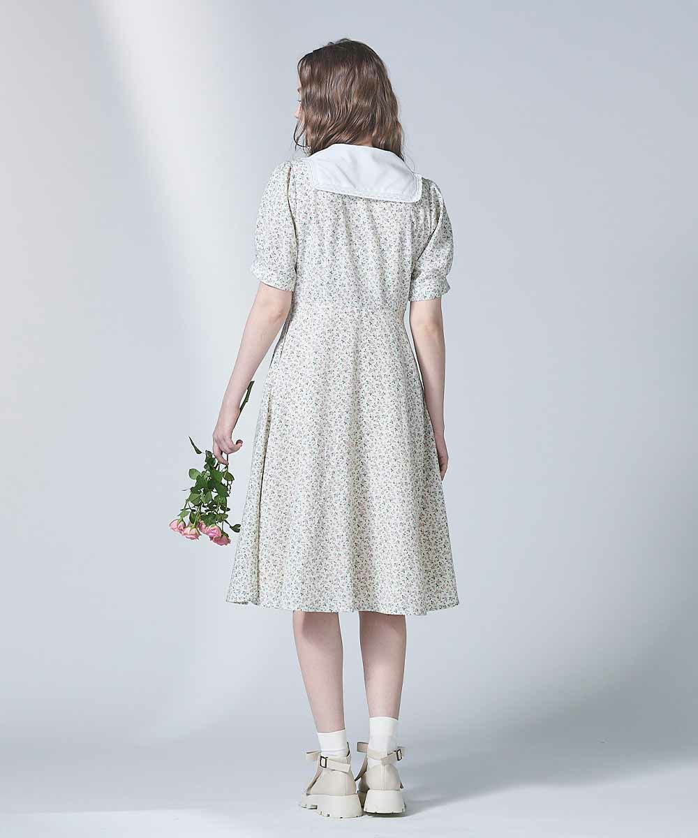 ivory / 170cm
