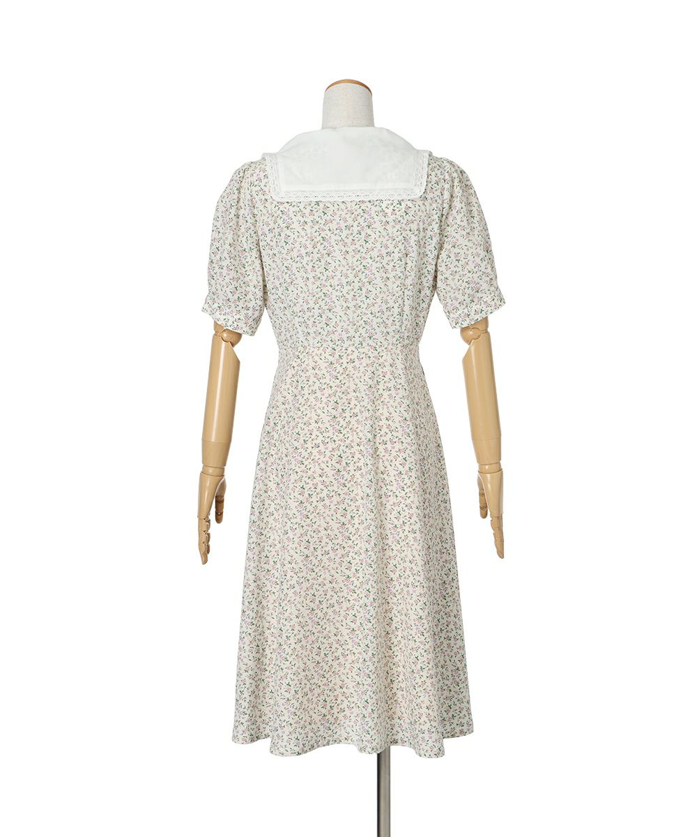 バック (ivory)