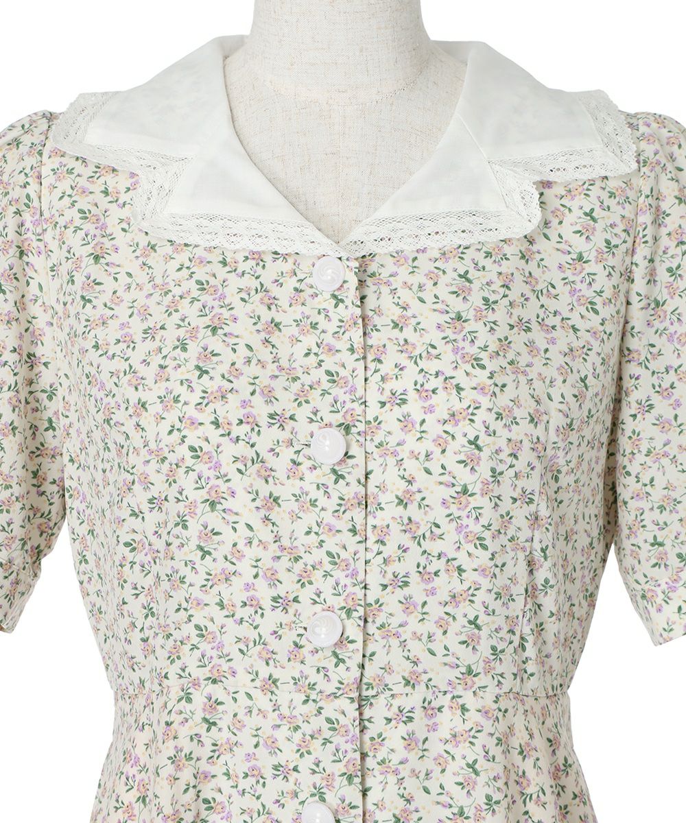 フロントアップ (ivory)