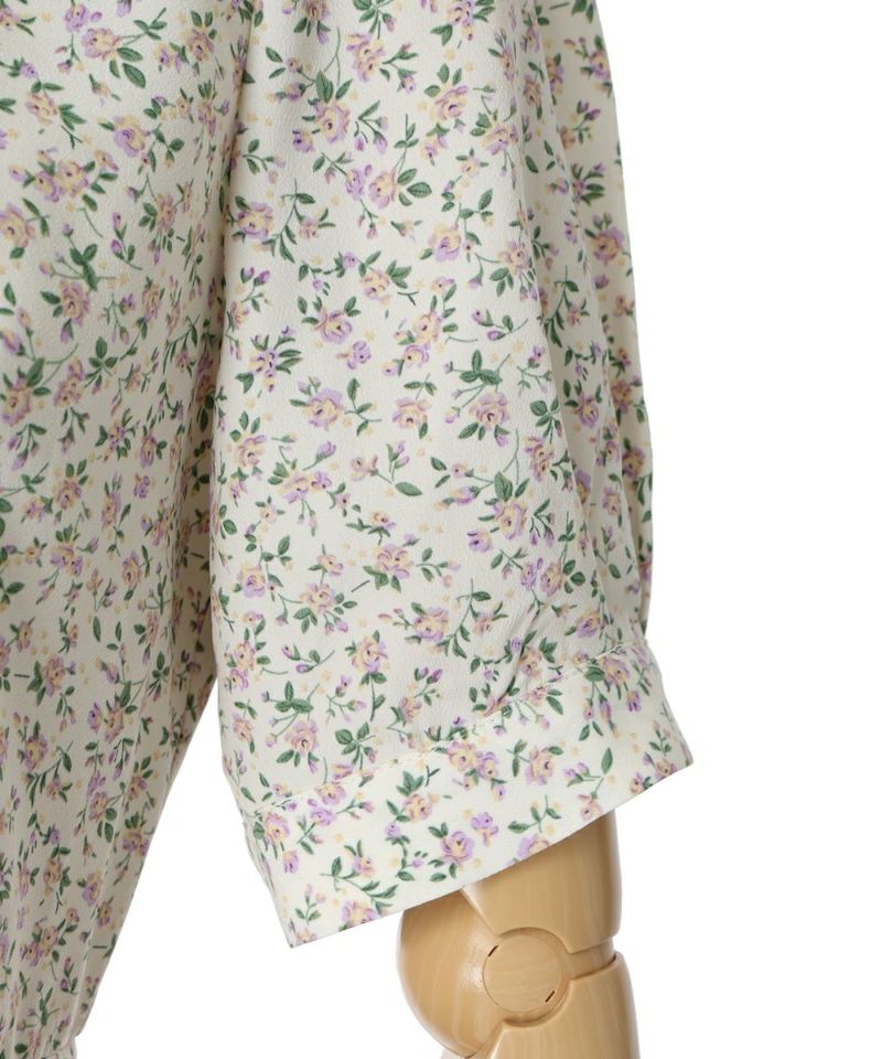 Sleeves (ivory)