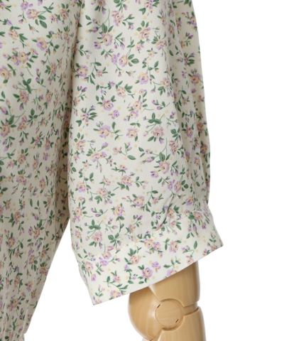 Sleeves (ivory)