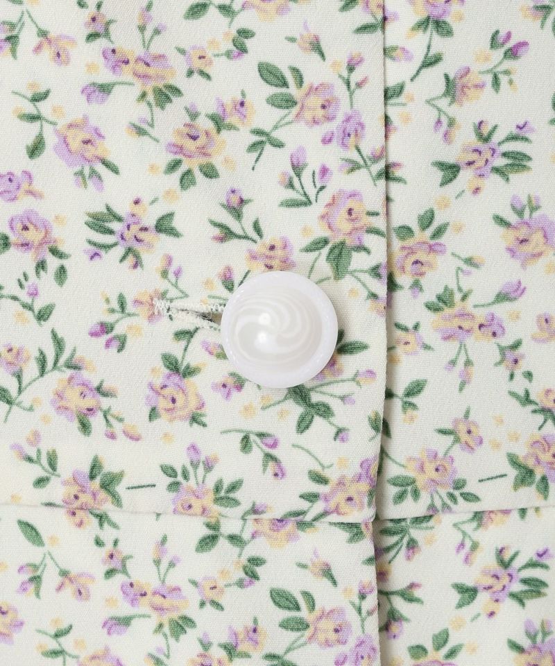 Button up (ivory)