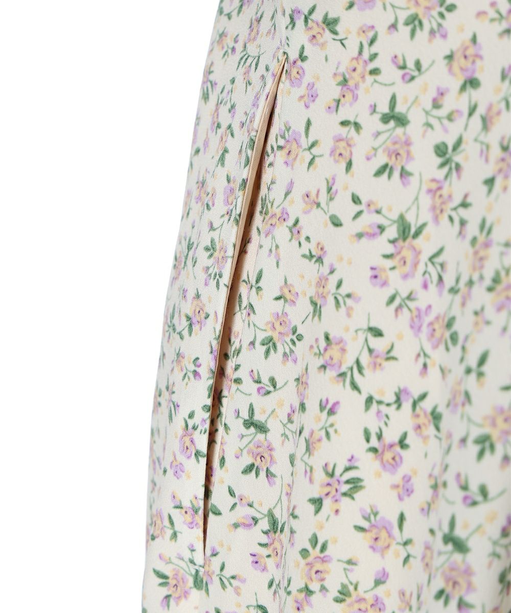 サイドポケット (ivory)