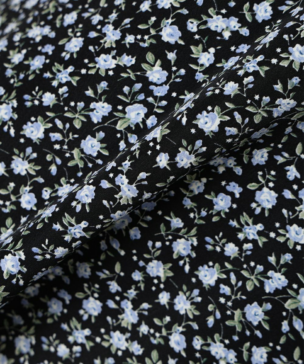 生地アップ (black)