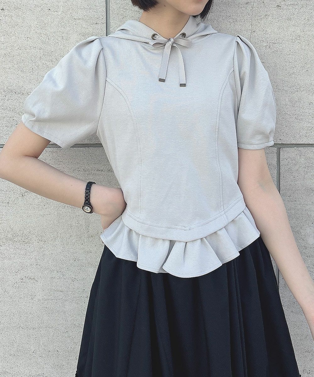 light gray / 165cm