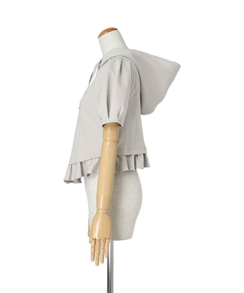 サイド (light gray)