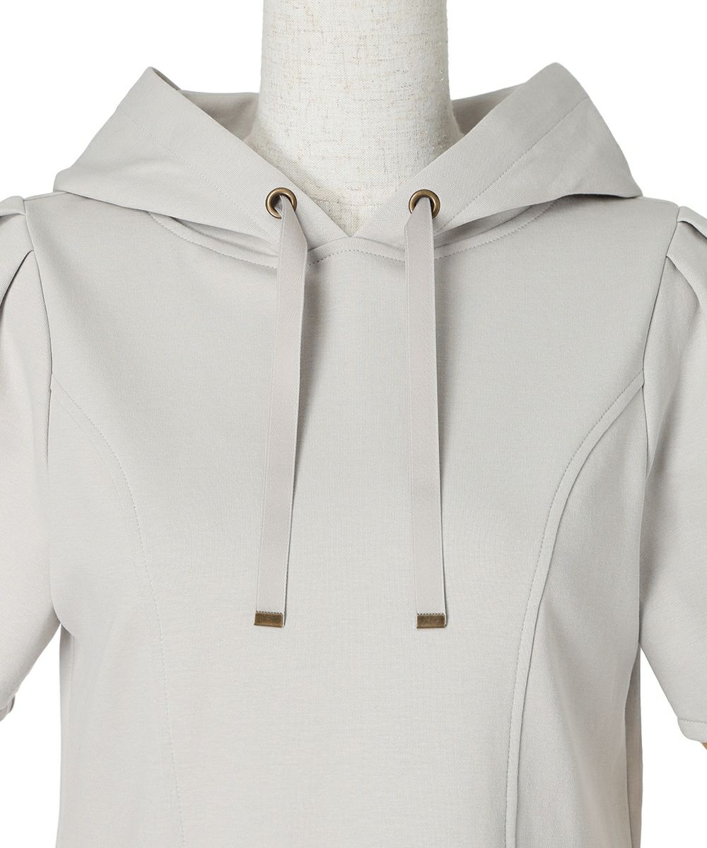 フロントアップ (light gray)