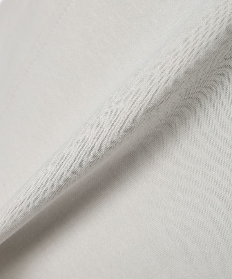 Fabric up (light gray)
