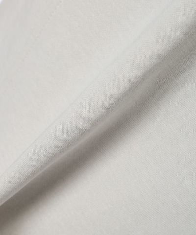 Fabric up (light gray)