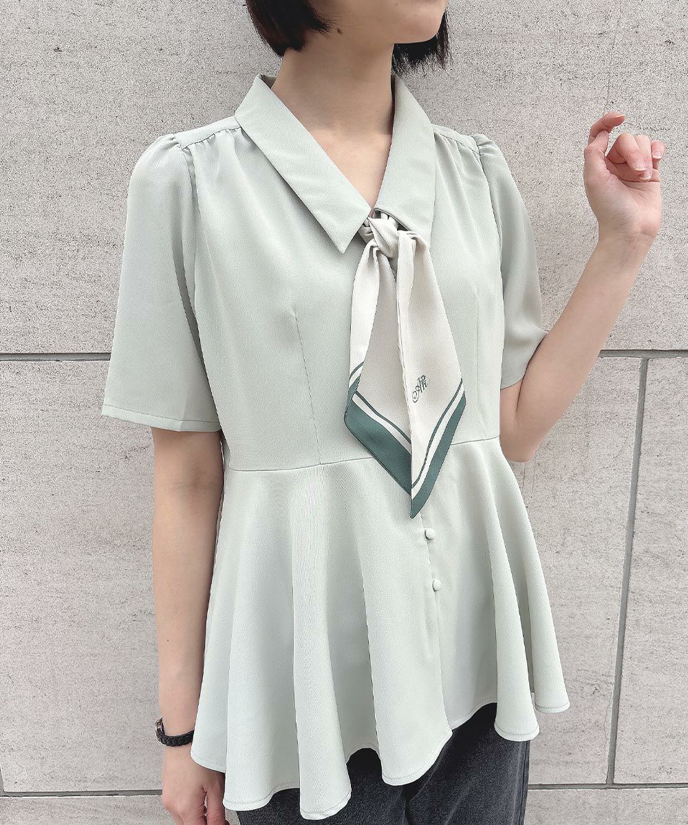 light green / 165cm
