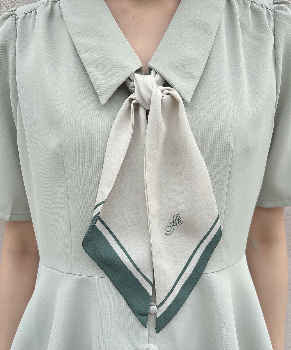 light green / 165cm