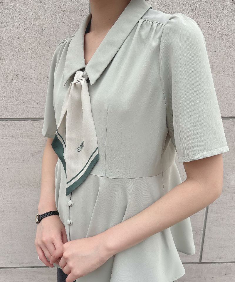 light green / 165cm