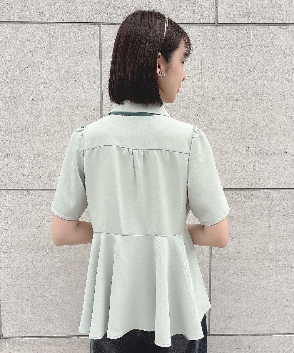 light green / 165cm