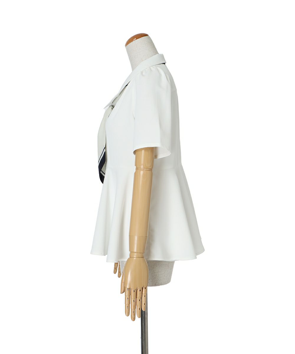 サイド (off white)