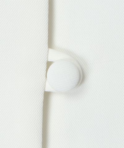 釦 (off white)