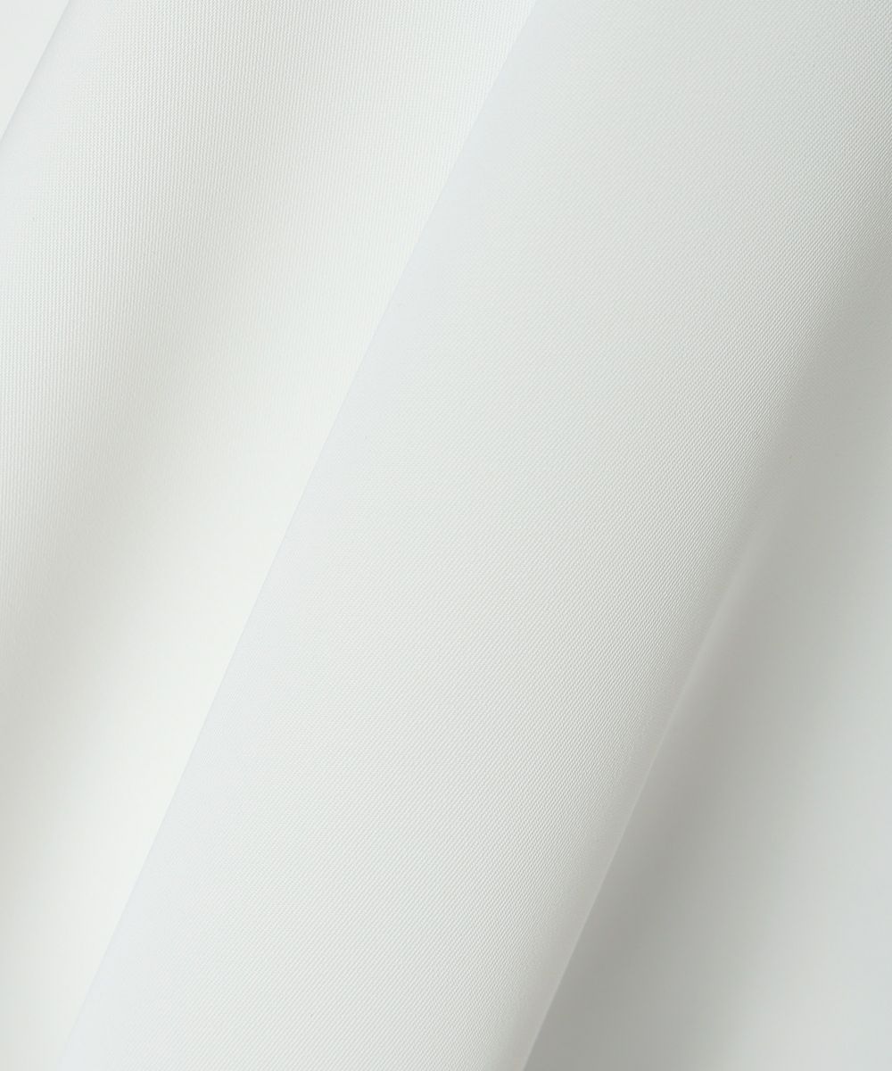 生地アップ (off white)