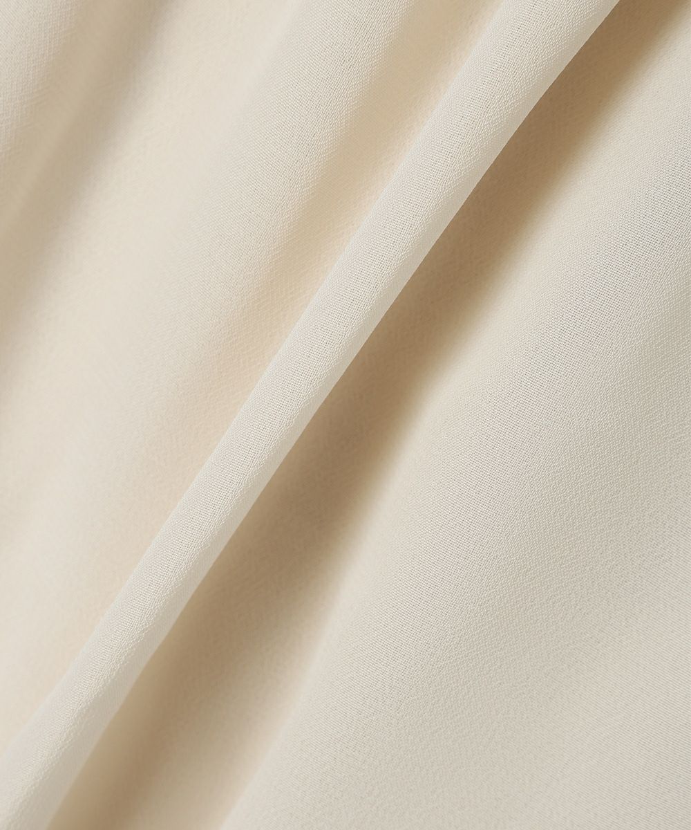 生地アップ (off white)