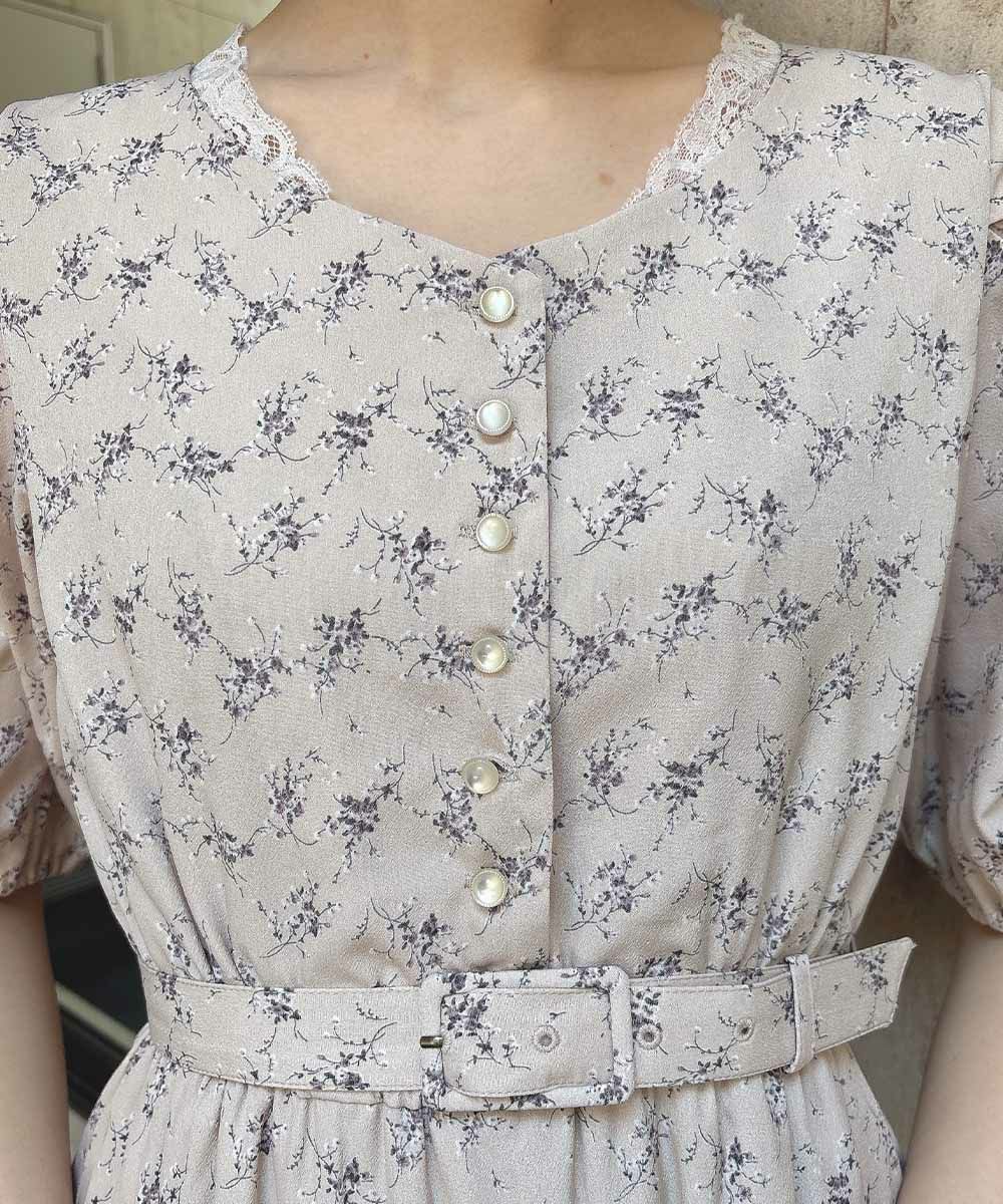 light beige / 165cm