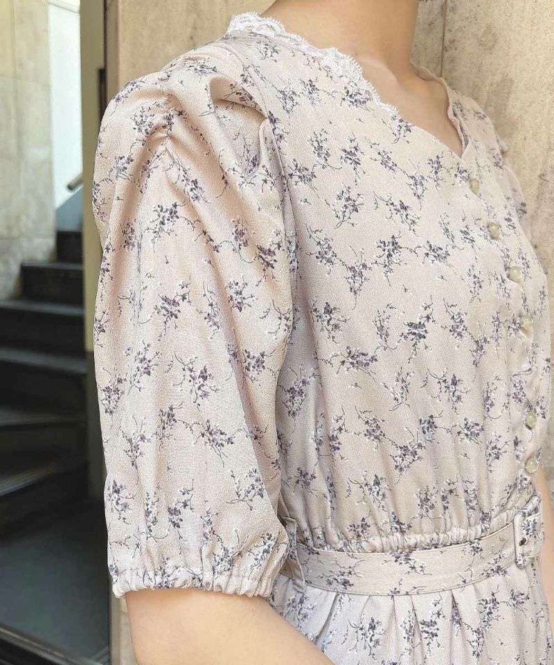 light beige / 165cm