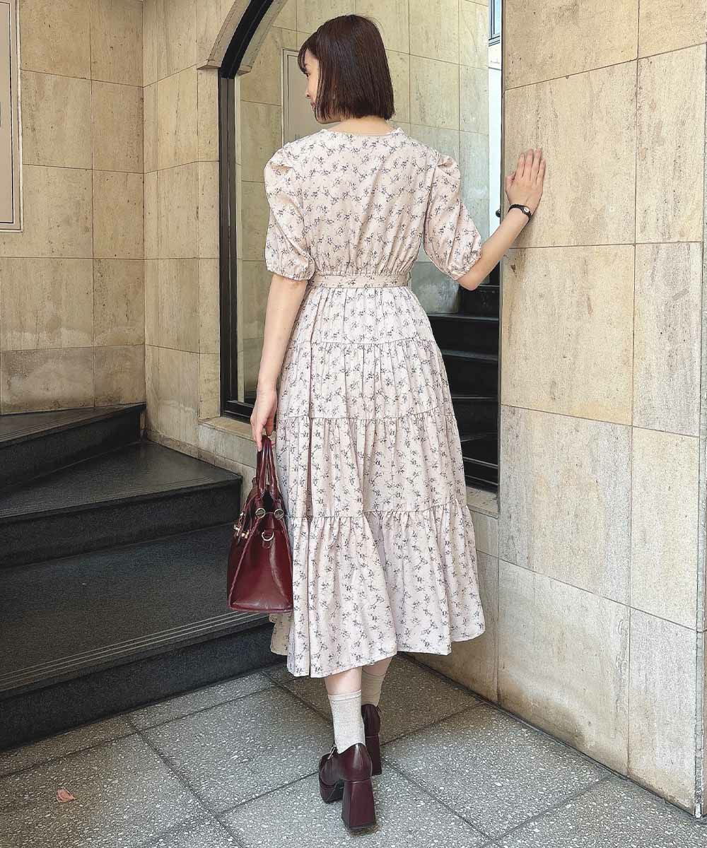 light beige / 165cm