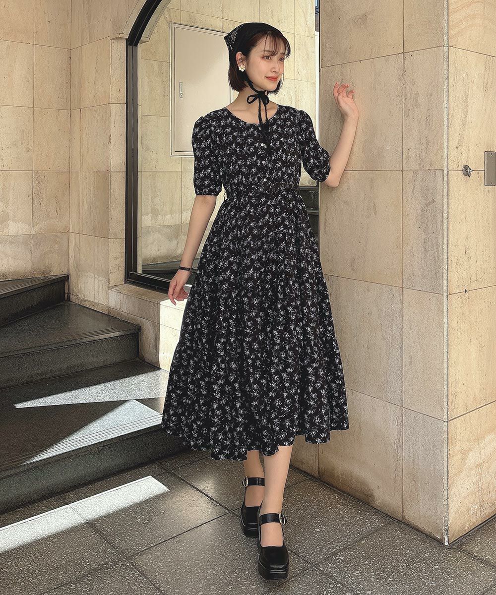 black / 165cm
