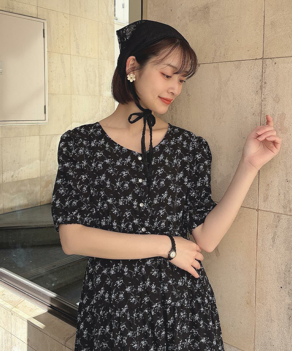 black / 165cm