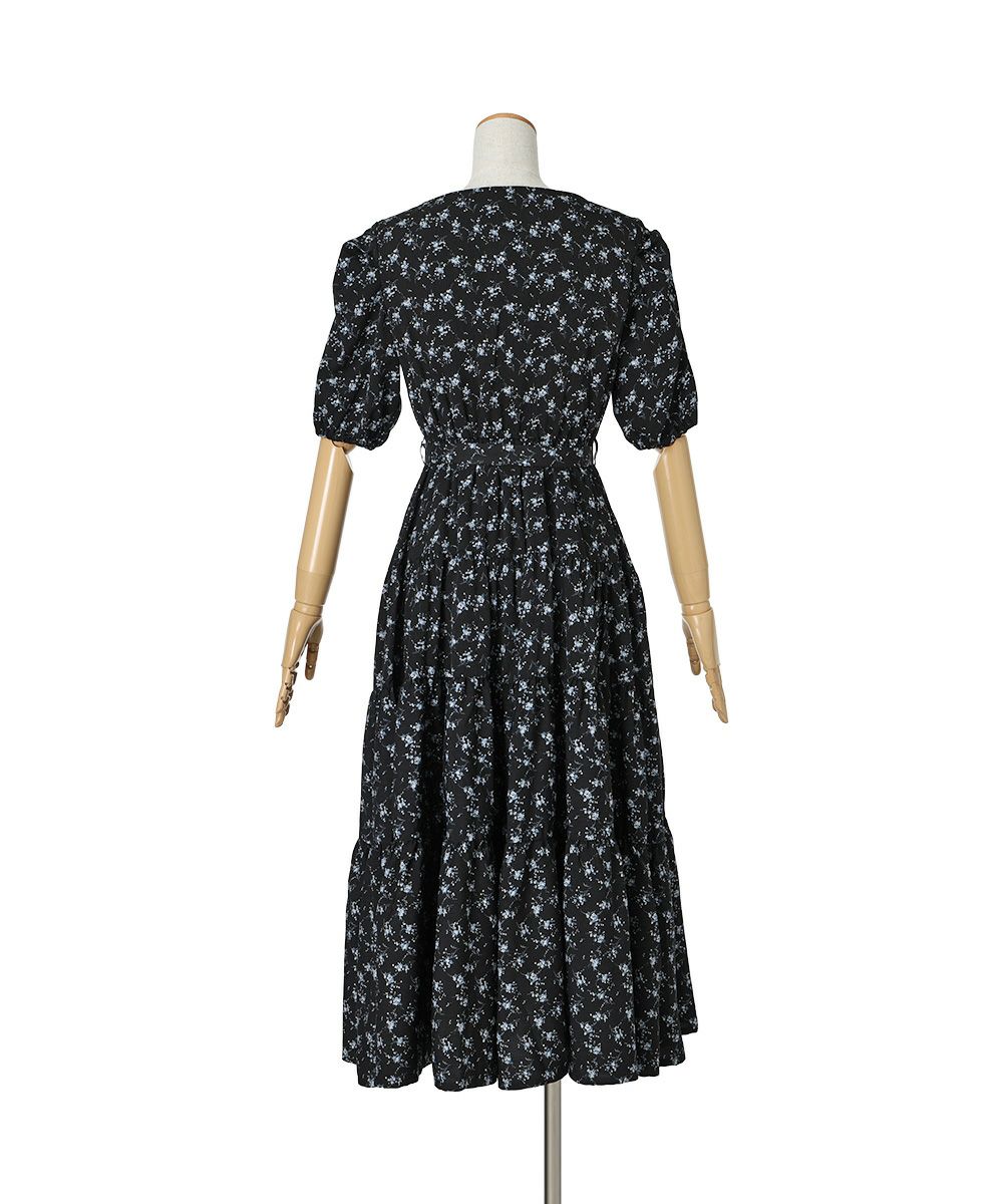 バック (black)