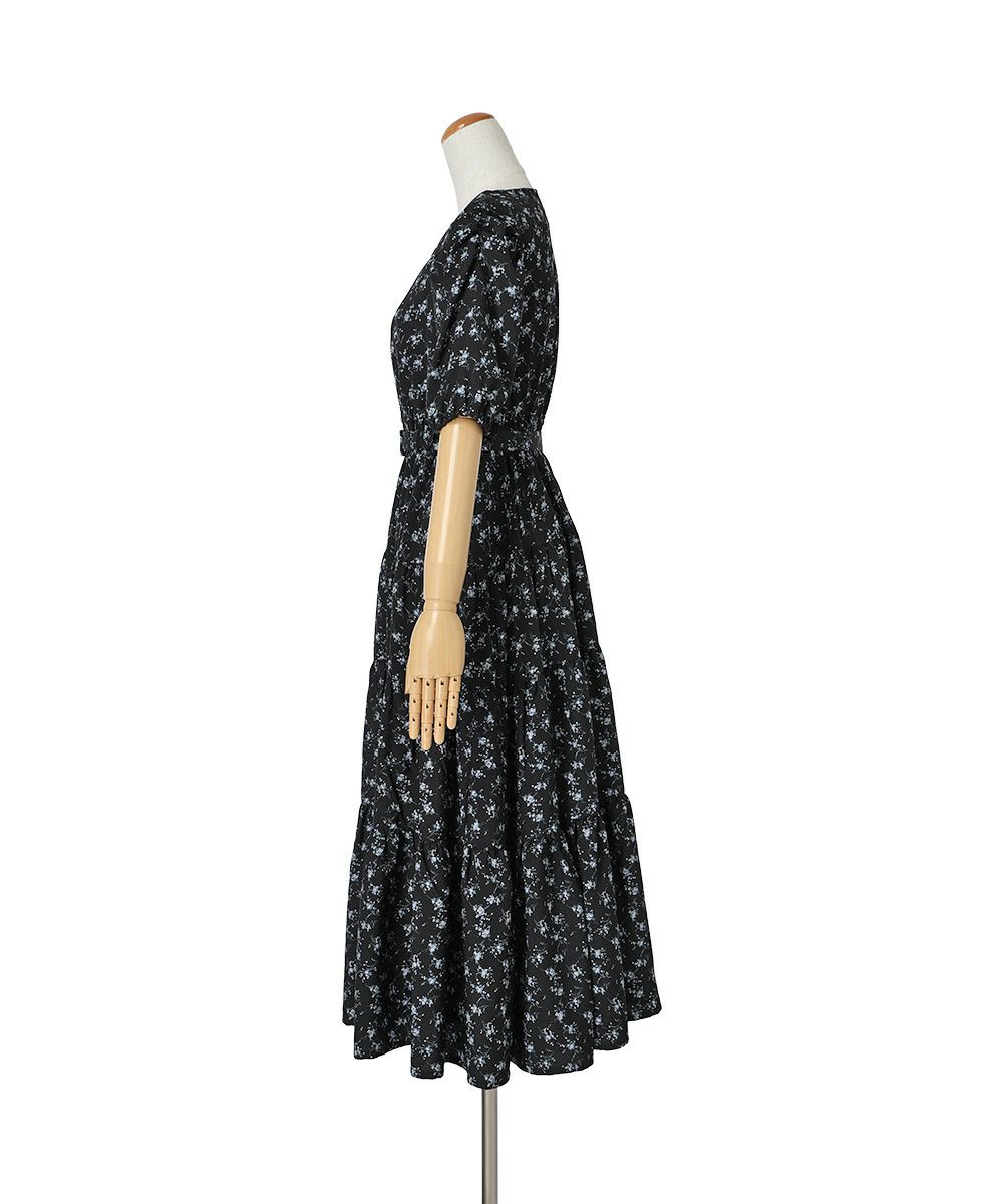 サイド (black)