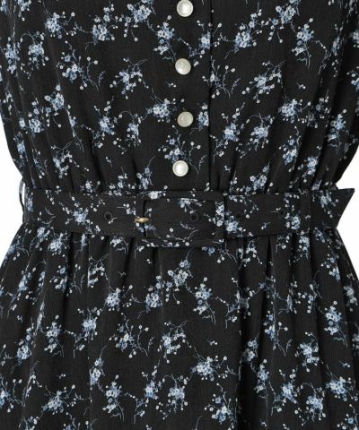 Belt (black)