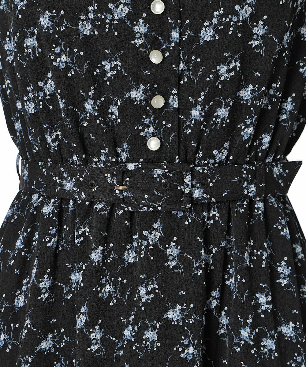 ベルト (black)