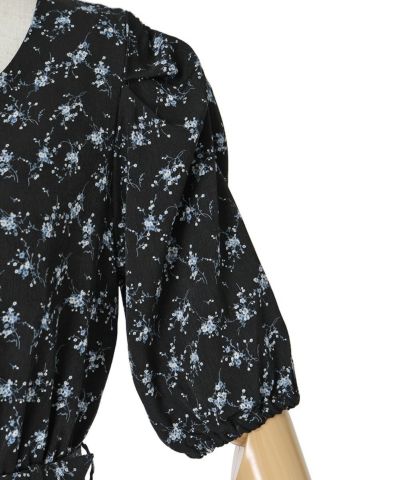 Sleeves (black)