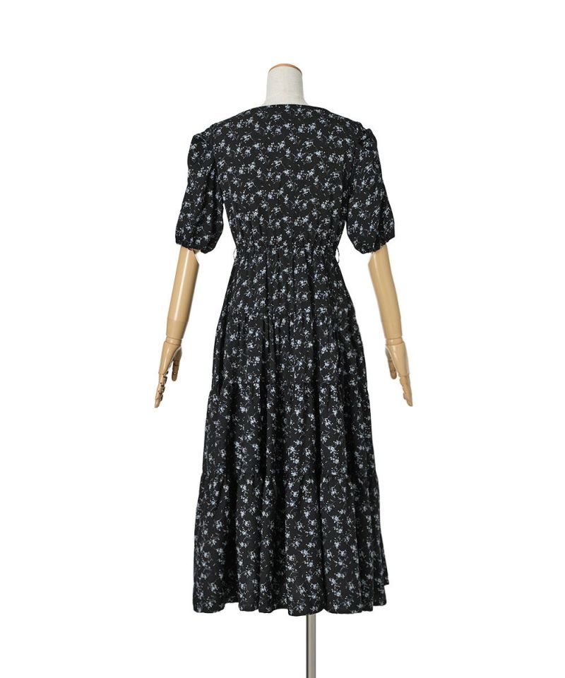 ベルトを外した状態/バック (black)