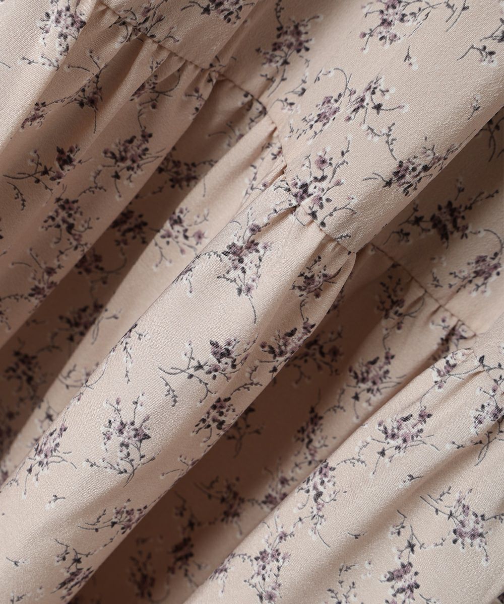 生地アップ (light beige)