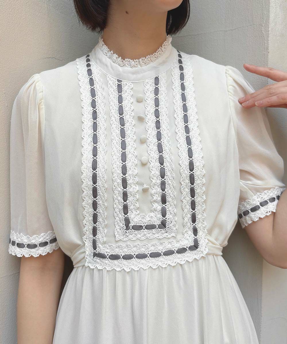 ivory / 165cm