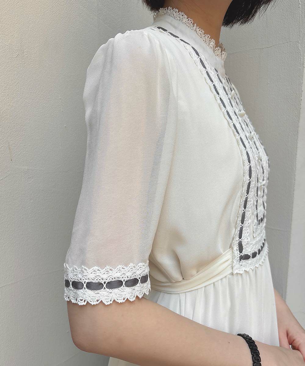 ivory / 165cm