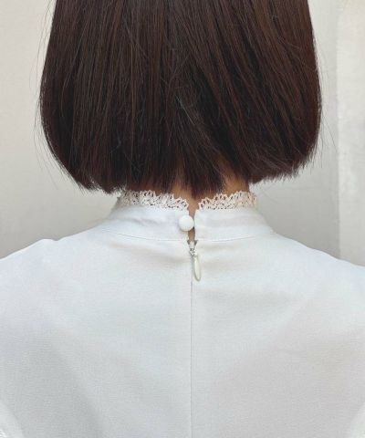 ivory / 165cm