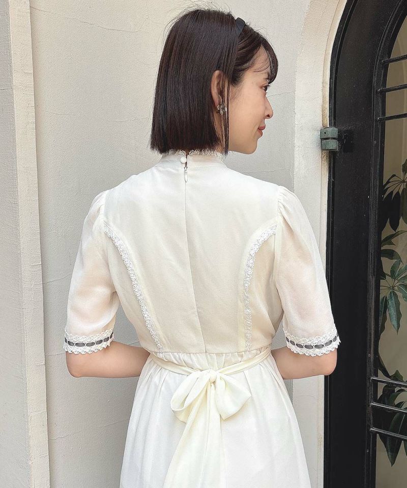 ivory / 165cm