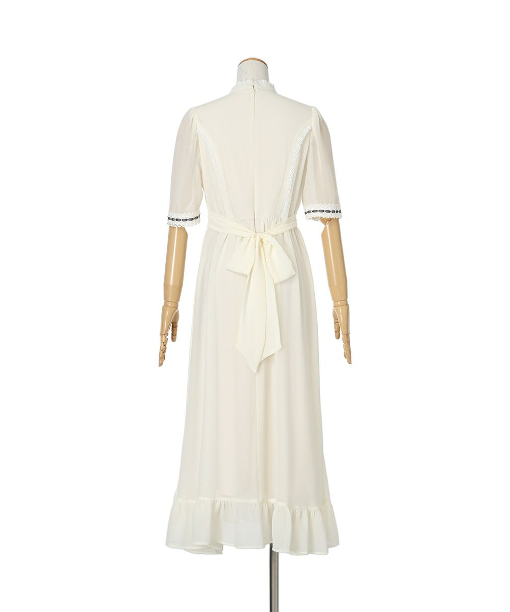 バック (ivory)