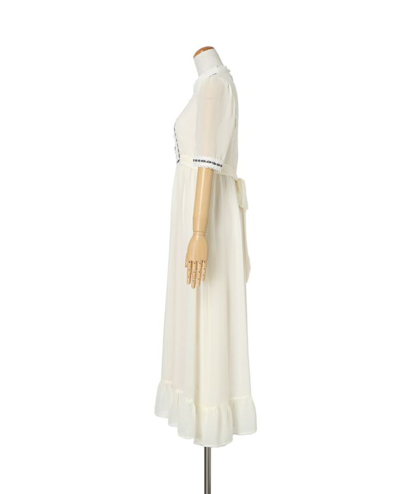 Side (ivory)