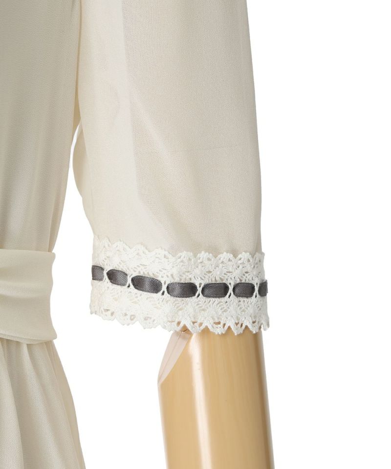 Sleeves (ivory)