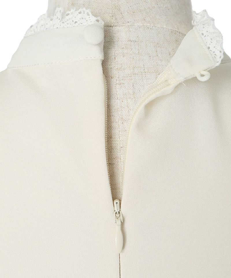 Fastener (ivory)