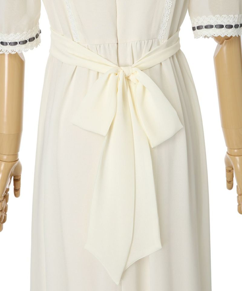 Ribbon (ivory)